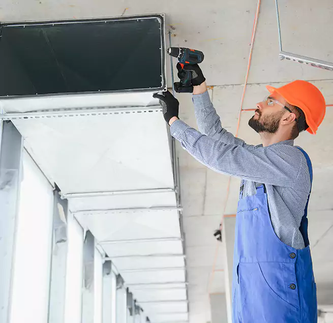 Why Homeowners & Businesses Trust Us in Nicholasville, KY