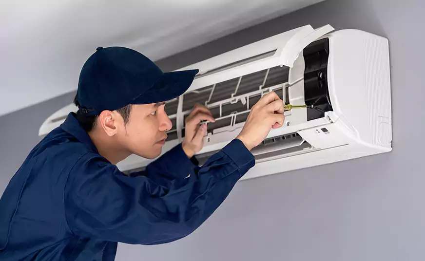 AC Duct Cleaning Nicholasville