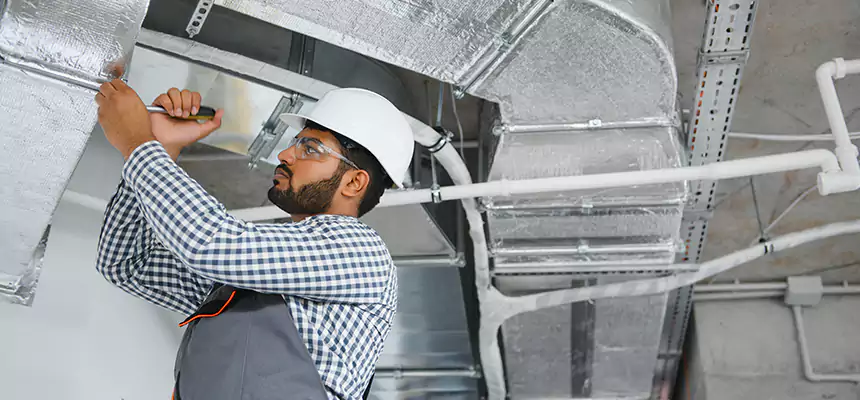 Proactive Ac Vent Repairs & Air Duct Replacement Companies Near Me in Nicholasville