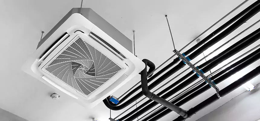 Our Air Duct Deep Cleaning Services in Nicholasville, KY