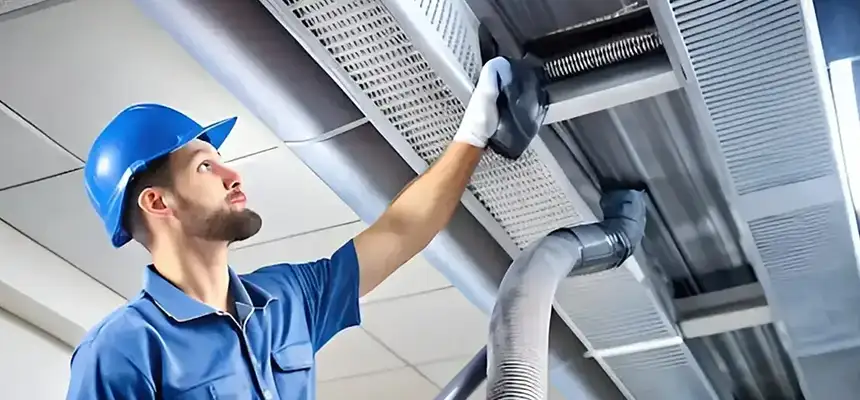Our Annual Dryer Vent Maintenance Services in Nicholasville, KY