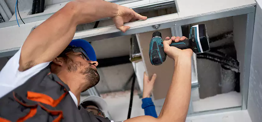 Our Apartment Air Duct Cleaning Services in Nicholasville, KY