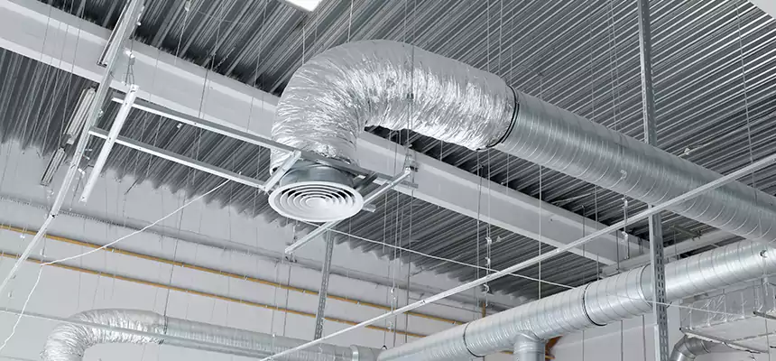 Our Dryer Vent Hose Replacement Services in Nicholasville, KY