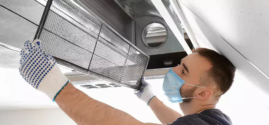 Our Dryer Vent Replacement Services in Nicholasville, KY