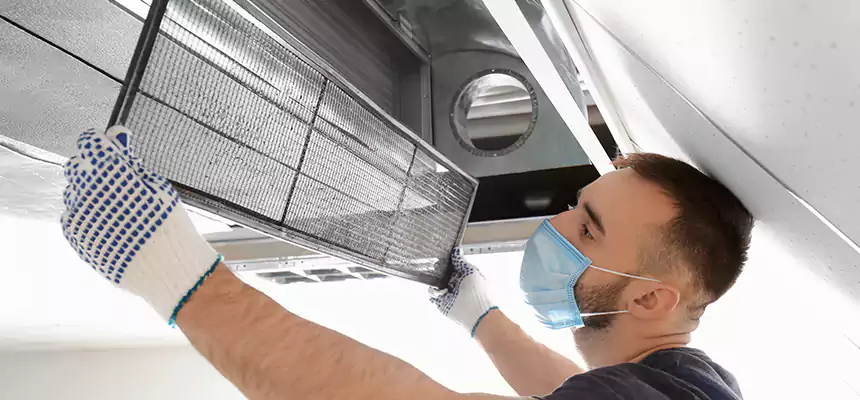Our Home Duct Cleaning Services in Nicholasville, KY  