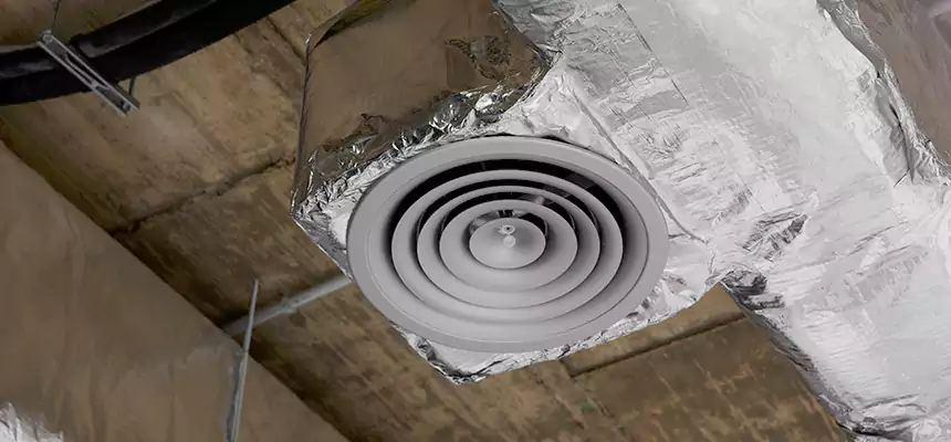 Our HVAC Ductwork Installation Services in Nicholasville, KY