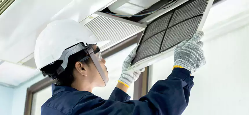 Our Residential Air Vent Cleaning Services in Nicholasville, KY