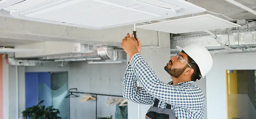 Our Roof Dryer Vent Cleaning Services in Nicholasville, KY