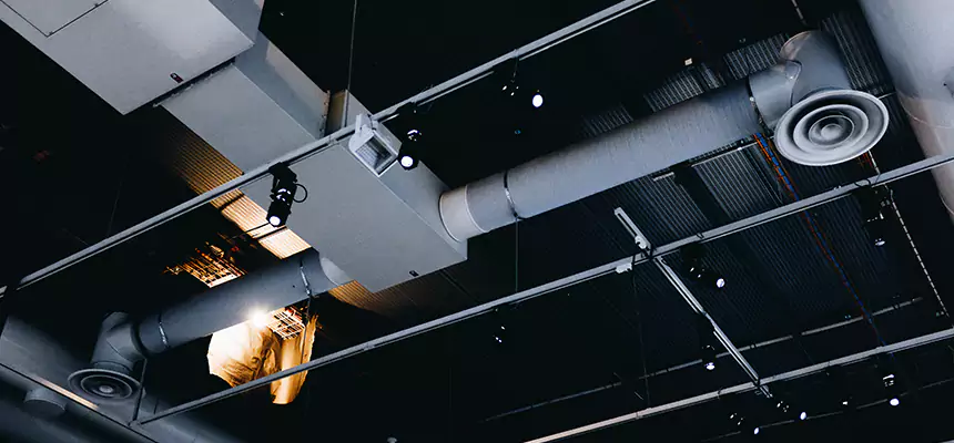 Our Seasonal Allergy Air Duct Cleaning Services in Nicholasville, KY