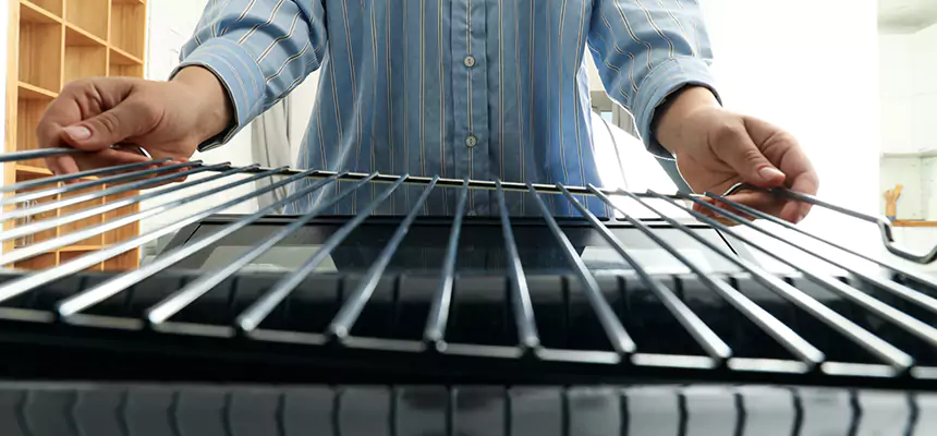 Our Vent Grille Washing Services in Nicholasville, KY