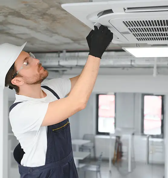 Top Affordable Duct Cleaning Services Near Me in Nicholasville, KY