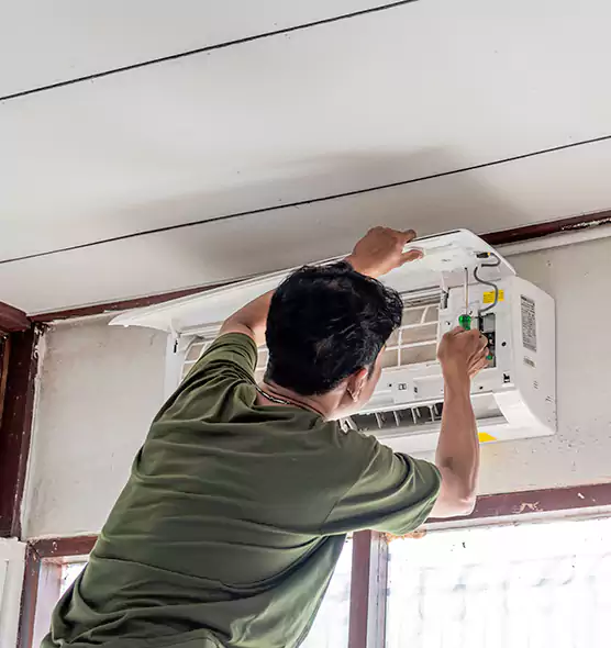 About Air Duct & AC Odor Removal in Nicholasville, KY