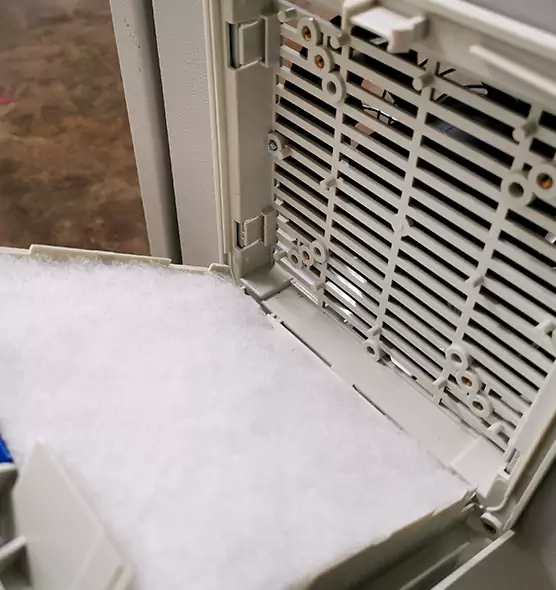 About Air Duct Overhaul & Upgrades in Nicholasville, KY