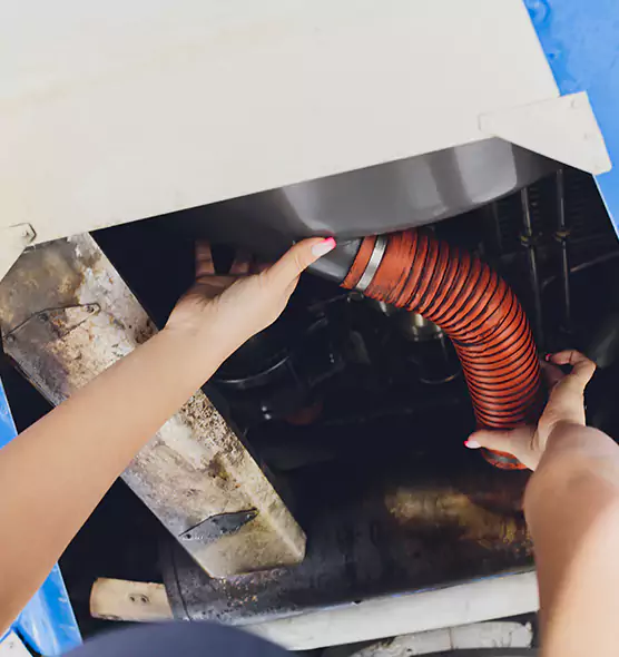 Professional Dryer Duct Pressure Testing in Nicholasville, KY