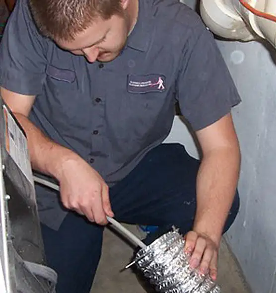 About Dryer Vent Hose Installation in Nicholasville, KY