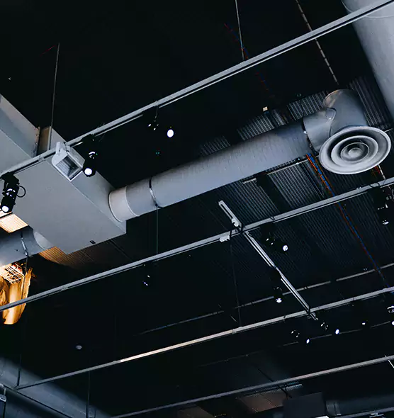 Professional Duct Cleaning For LEED Homes in Nicholasville, KY