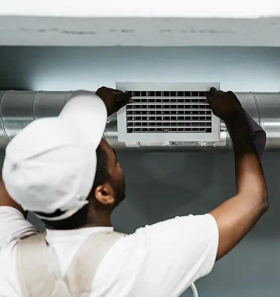 About Emergency Dryer Vent Repair in Nicholasville, KY