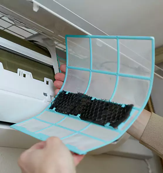 Welcome to Air Duct Cleaning & Repairs Nicholasville — Your Local HEPA Filter Installation Pros in Nicholasville, KY