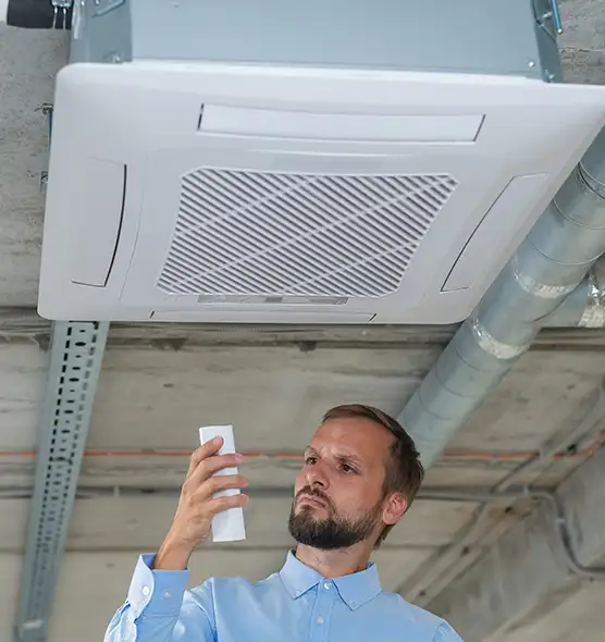 About Local Vent Cleaning Services in Nicholasville, KY