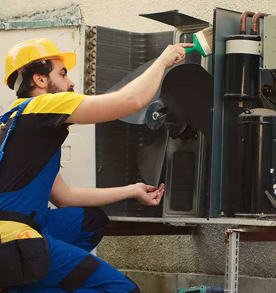 Top-Rated New Room Vent Extension in Nicholasville, KY