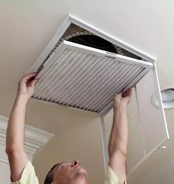 Advanced Residential Vent Cleaning in Nicholasville, KY