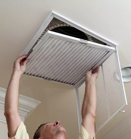 Trusted Vent Shaft Cleaning Expert in Nicholasville, KY