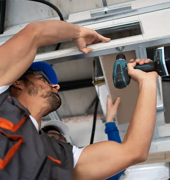 About Vent Smoke Odor Elimination in Nicholasville, KY