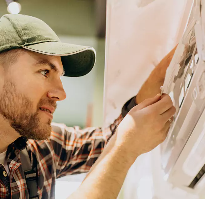 Why Homeowners Businesses Trust Us in Nicholasville, KY?