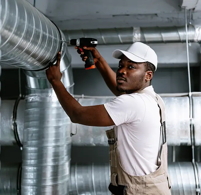 Why Homeowners & Businesses Trust Us Nicholasville, KY