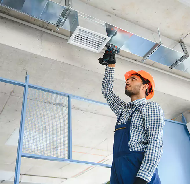 Why Homeowners & Businesses Trust Us in Nicholasville, KY?