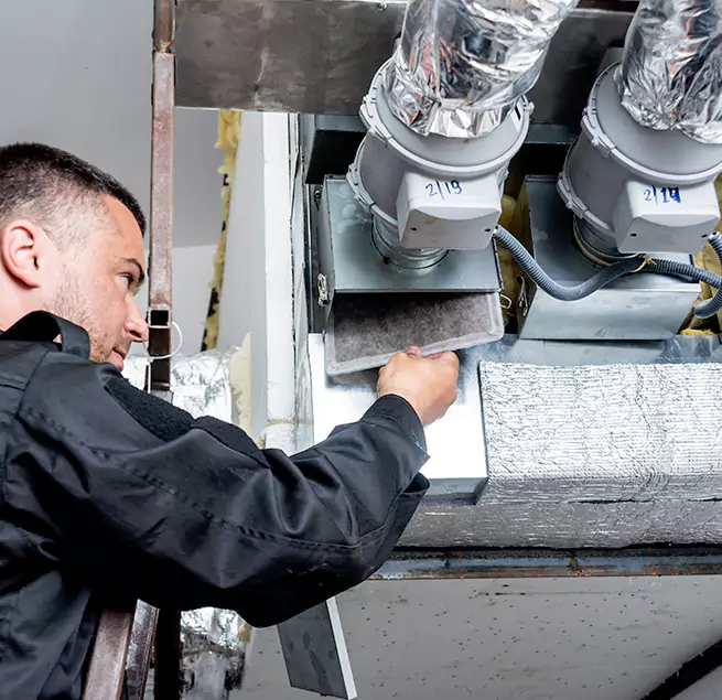 Why Homeowners & Businesses Trust Us in Nicholasville, KY?