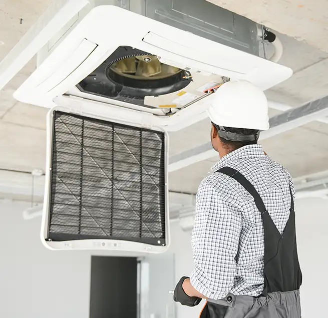 Why Homeowners & Businesses Trust Us in Nicholasville, KY?