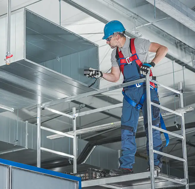 Why Homeowners & Businesses Trust Us in Nicholasville, KY?