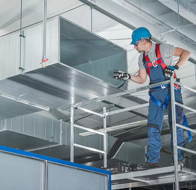 Why Homeowners & Businesses Trust Us in Nicholasville, KY?