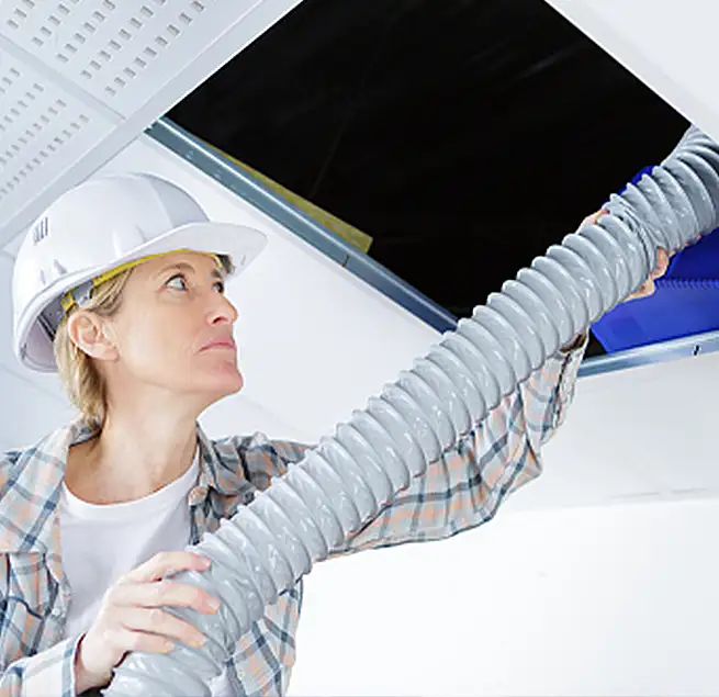 Why Homeowners & Businesses Trust Us Nicholasville, KY