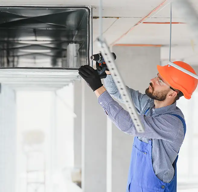 Why Homeowners & Businesses Trust Us in Nicholasville, KY?