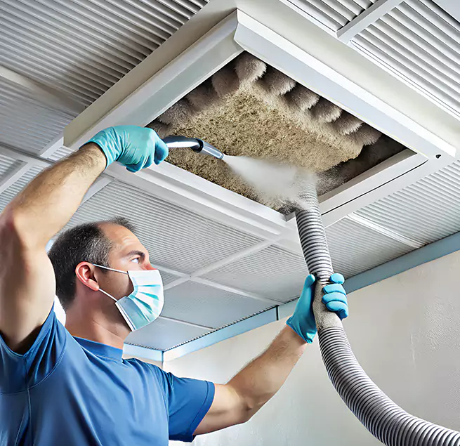 Why Homeowners & Businesses Trust Us Nicholasville, KY