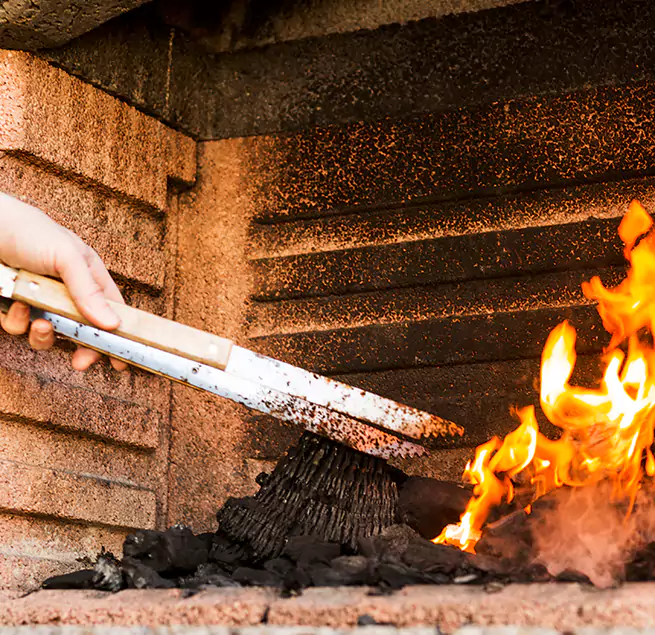 Why Homeowners & Businesses Trust Us in Nicholasville, KY?