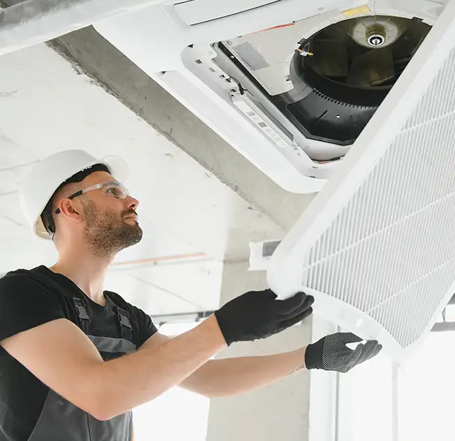 Why Homeowners & Businesses Trust Us in Nicholasville, KY?