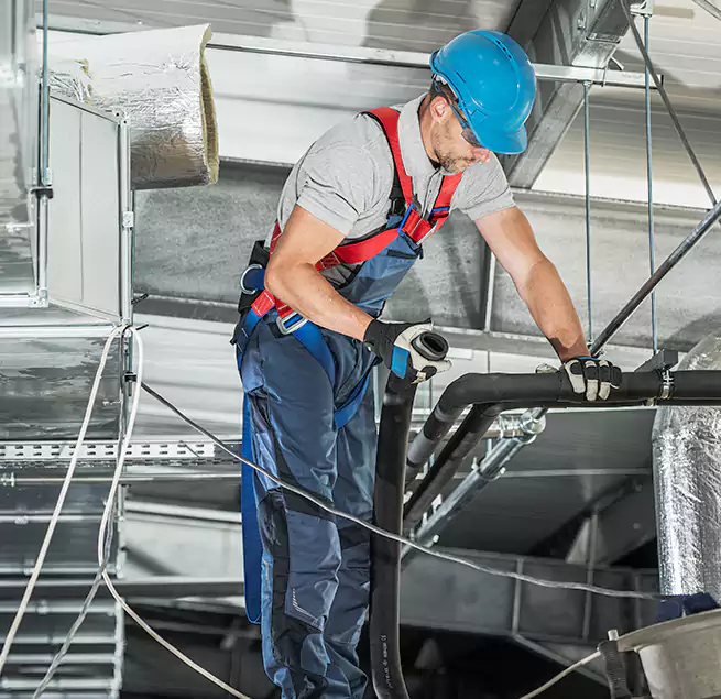 Why Homeowners & Businesses Trust Us in Nicholasville, KY?