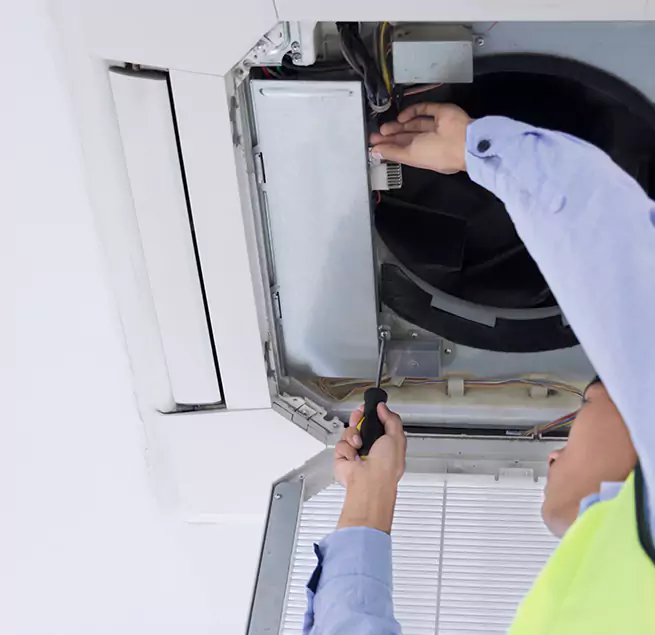 Why Homeowners & Businesses Trust Us in Nicholasville, KY?