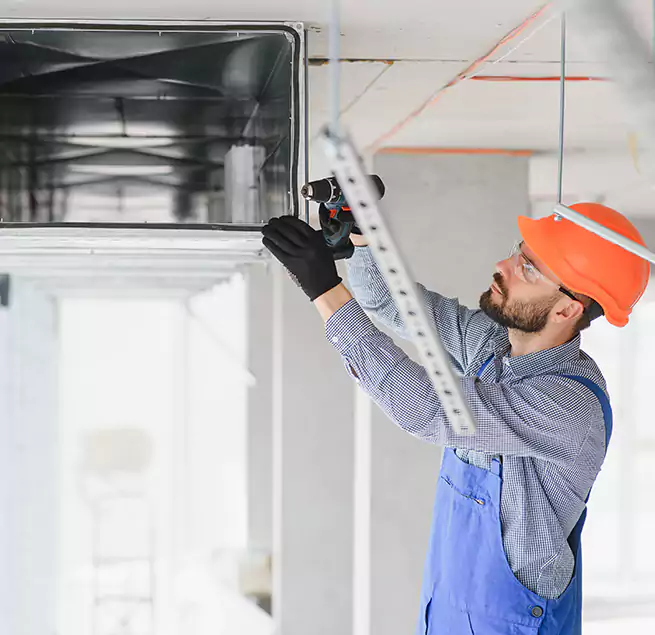 Why Homeowners & Businesses Trust Us Nicholasville, KY