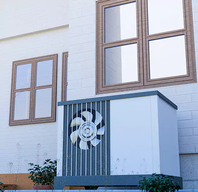 Why Homeowners & Businesses Trust Us in Nicholasville, KY?