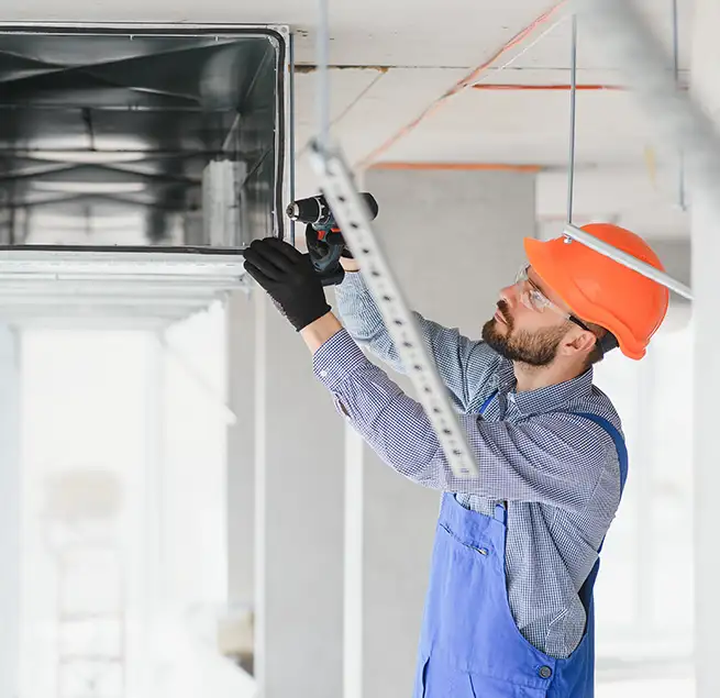  Why Homeowners Businesses Trust Us Nicholasville, KY