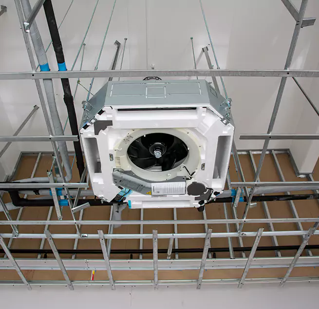 Why Homeowners & Businesses Trust Us in Nicholasville, KY?