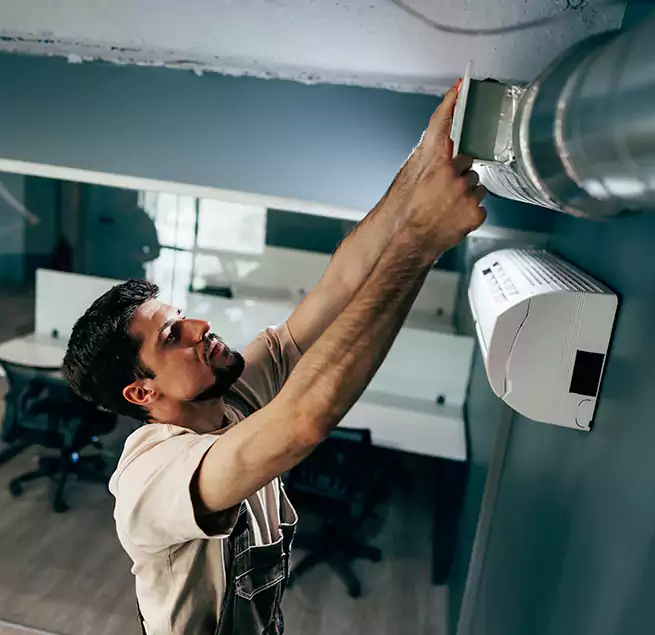 Why Homeowners & Businesses Trust Us in Nicholasville, KY?