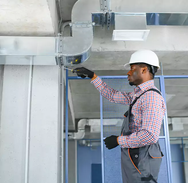 Why Homeowners & Businesses Trust Us in Nicholasville, KY