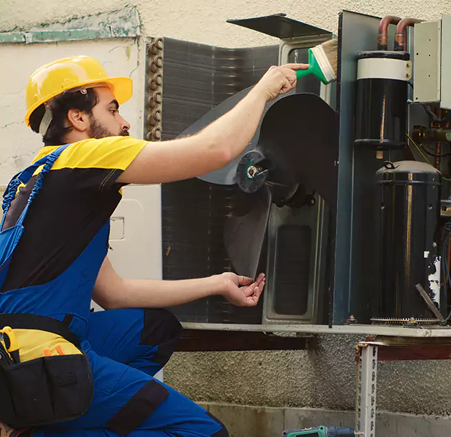  Why Homeowners & Businesses Trust Us in Nicholasville, KY?