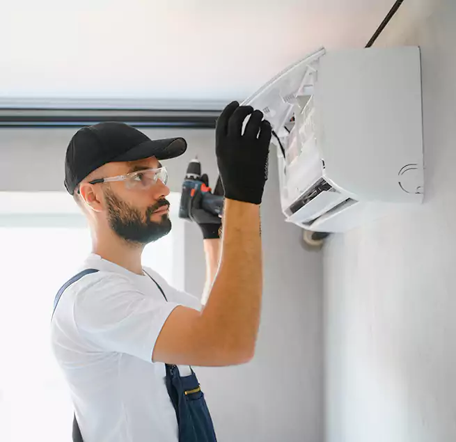 Why Homeowners & Businesses Trust Us in Nicholasville, KY