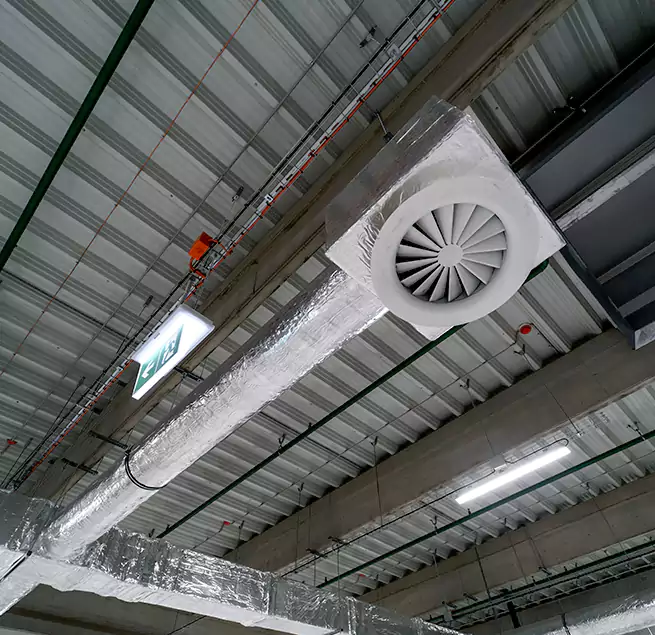 Why Homeowners & Businesses Trust Us in Nicholasville, KY